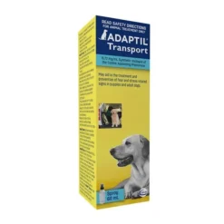 Dog food Sales Shop -Dog food Sales Shop 29805 adaptil transportspray60 136259 1 1