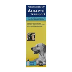 Adaptil Dog Stress Relief Spray 60ml