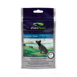 Ziwi Peak Good Dog Reward Lamb Dog Treat 85g
