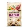 Leaps & Bounds Kangaroo & Vegetable Adult Dog Food -Dog food Sales Shop 30122 pbaac0032 lb adult kang veg 15kg front 7x7 1