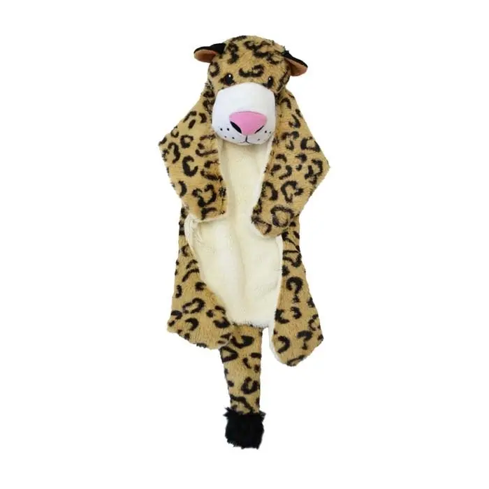 Mix Or Match 30 Safari Flatty Animal Plush Dog Toy 56cm 3 Mix Or Match 30 Safari Flatty Animal Plush Dog Toy 56cm
