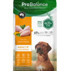 ProBalance Chicken Large Breed Adult Dog Food 18kg