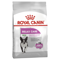 Royal Canin Relax Care Mini Adult Dog Food 3kg