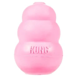 Kong Puppy Toy