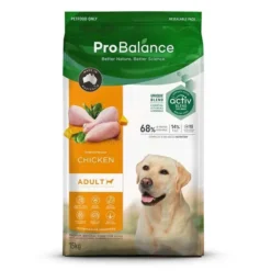 ProBalance Chicken Adult Dog Food