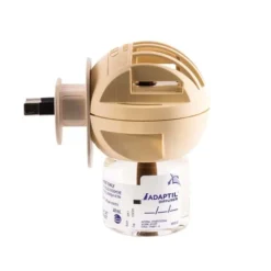 Adaptil Stress Relief Dog Diffuser & Refill 48ml -Dog food Sales Shop 31933 adaptil diffuser au 138493 3 1