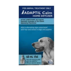Adaptil Stress Relief Dog Refill 48ml