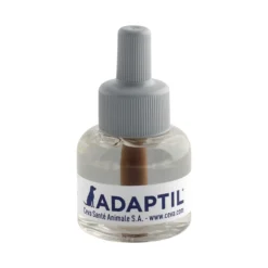 Adaptil Stress Relief Dog Refill 48ml -Dog food Sales Shop 31935 adaptil refill vial lores 1 1 scaled