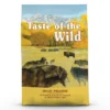 Taste Of The Wild High Prairie Adult Dog Food -Dog food Sales Shop 31981 139563 139581 towi highprairie front hr 1 1 2
