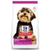 Hills Science Diet Hill's Science Diet Lamb & Rice Small Paws Adult Dog Food 2kg -Dog food Sales Shop 32118 139343 2896 sd dog small paws front 1 1