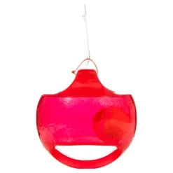 KONG Jumbler Ball Dog Toy Medium