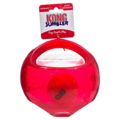 KONG Jumbler Ball Doy Toy Large -Dog food Sales Shop 3212692 1