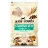 Leaps & Bounds Sensitive Skin Ocean Fish Dog Food