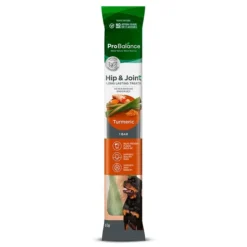 Probalance Wellbeing Bar Hip & Joint Dog Treat