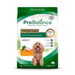 Probalance Total Gut Health Chicken Dog Food