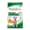 Probalance Total Gut Health Chicken Large Breed Dog Food 15kg -Dog food Sales Shop 32189333218933