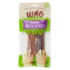 Watch & Grow Beef Bully Stick Dog Treat Medium 4 Pack -Dog food Sales Shop 32672 treat dog 139489 watch grow beef bully stick m 4pk 01 002 1 1
