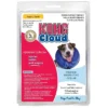 KONG Recovery Cloud Dog Collar Small -Dog food Sales Shop 32724 122002 el3 kong cloud collar small 1 1
