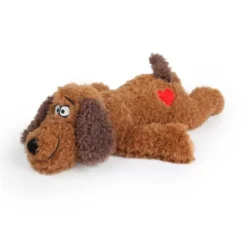 All For Paws Afp Calm Paws Dog Anti Anxiety Plush Toy