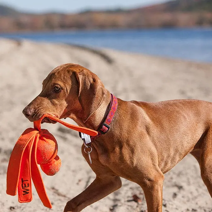 Kong Wet Wubba Dog Toy Asst L 7 Kong Wet Wubba Dog Toy Asst L - Image 5