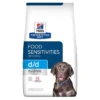 Hill's Prescription Diet D/d Skin Food Sensitivities Dry Dog Food 7.98kg -Dog food Sales Shop 5342HI 1