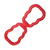 KONG Tug Dog Toy Red -Dog food Sales Shop 75445 KONG DT TUG RD KG1 1
