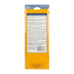 Arm & Hammer Arm&Hammer Complete Care Dog Dental Kit 74ml 7 Arm & Hammer Arm&Hammer Complete Care Dog Dental Kit 74ml -Dog food Sales Shop A HCompleteCareAdultDogDentalKit BACK FFP9297