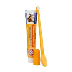 Arm & Hammer Arm&Hammer Complete Care Dog Dental Kit 74ml
