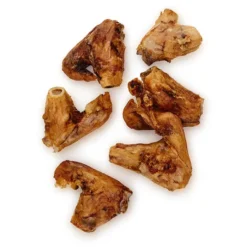 Butcher's Superior Cuts Lamb Shank Hook Dog Treat 600g -Dog food Sales Shop Dog 123909 BSC Lamb Shank Hook 600g 3600g 3