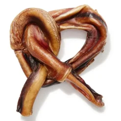 Balanced Life Bully Stick Pretzel Dog Treat 58g