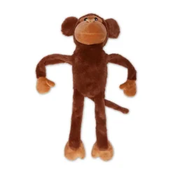 Mix Or Match 30 Plush Animal WExtra Long Limbs Dog Toy Asst -Dog food Sales Shop Dog 141558 MOM30 DT ANML XLONG LIMBS ASST 1ASST 1