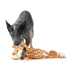 Mix Or Match 30 Plush Animal WExtra Long Limbs Dog Toy Asst -Dog food Sales Shop Dog 141558 MOM30 DT ANML XLONG LIMBS ASST 11 023