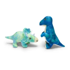 Mix Or Match 30 Tough Dinosaur Dog Toy Assorted 40cm -Dog food Sales Shop Dog 141560 MOM30 DT TOUGH DINOSAUR ASST 5ASST 5