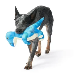 Mix Or Match 30 Tough Dinosaur Dog Toy Assorted 40cm -Dog food Sales Shop Dog 141560 MOM30 DT TOUGH DINOSAUR ASST 11 018