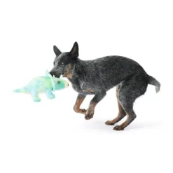 Mix Or Match 30 Tough Dinosaur Dog Toy Assorted 40cm -Dog food Sales Shop Dog 141560 MOM30 DT TOUGH DINOSAUR ASST 11 072