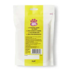 Daily Bark PButter Rawhide Free Twists Dog Treat 6PK 7 Daily Bark PButter Rawhide Free Twists Dog Treat 6PK -Dog food Sales Shop Dog 142893 Daily Bark PButter Rawhide Free Twists Dog Treat 6PK 2