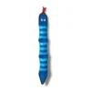 All Day Firehose Snake Dog Toy Blue 2 All Day Firehose Snake Dog Toy Blue -Dog food Sales Shop Dog 143249 ALD DT FIREHOSE SNAKE BLU 1
