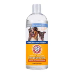 Arm & Hammer Arm&Hammer Complete Care Flavorless Dog Water Additive 473ml