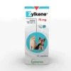 Zylkene Anxiety & Behaviour Dog Capsules 75mg-30PK -Dog food Sales Shop ILC 144144 Zylkene 75mg box front1 solo1
