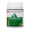 Natural Animal Solutions Digestavite Plus Dog Powder 100g -Dog food Sales Shop ILC 140015 NASS3000 DigestaVite Plus 100g 3