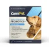 ZamiPet High Strength Probiotics Gut Protect Dog Powder 30g 1 ZamiPet High Strength Probiotics Gut Protect Dog Powder 30g -Dog food Sales Shop ILC 144139 Zamipet Probiotics Carton Gut Front