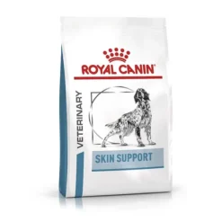 Royal Canin Veterinary Diet Royal Canin Veterinary Skin Support Adult Dog Food 7Kg