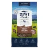 Ziwi Peak Air Dried Beef Adult Dog Food 2 Ziwi Peak Air Dried Beef Adult Dog Food -Dog food Sales Shop ZIWI Peak Originals Air Dried Beef Dog Front of Pack 2.5kg 1