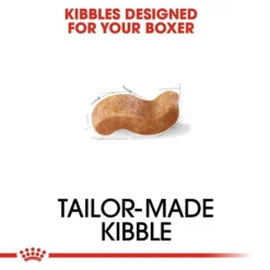 Royal Canin Boxer Dog Food 12kg -Dog food Sales Shop rc bhn boxer cv eretailkit 2