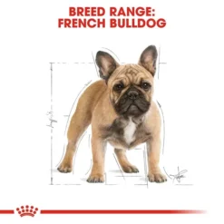 Royal Canin French Bulldog Dog Food 3kg -Dog food Sales Shop rc bhn frenchbulldog cv eretailkit 1