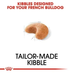 Royal Canin French Bulldog Dog Food 3kg -Dog food Sales Shop rc bhn frenchbulldog cv eretailkit 2