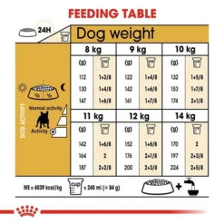 Royal Canin French Bulldog Dog Food 3kg -Dog food Sales Shop rc bhn frenchbulldog cv eretailkit 5