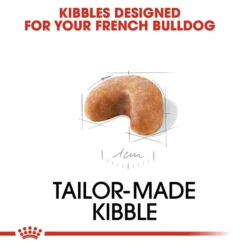 Royal Canin French Bulldog Puppy Dog Food 3Kg 12 Royal Canin French Bulldog Puppy Dog Food 3Kg -Dog food Sales Shop rc bhn puppyfrenchbulldog cv eretailkit 2