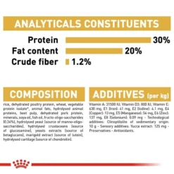 Royal Canin French Bulldog Puppy Dog Food 3Kg 15 Royal Canin French Bulldog Puppy Dog Food 3Kg -Dog food Sales Shop rc bhn puppyfrenchbulldog cv eretailkit 7