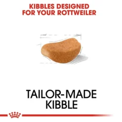 Royal Canin Rottweiler Dog Food 12kg 11 Royal Canin Rottweiler Dog Food 12kg -Dog food Sales Shop rc bhn rottweiler cv eretailkit 2